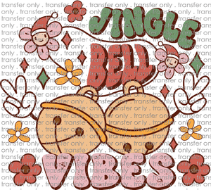 CHR 878 Jingle Bell Vibes