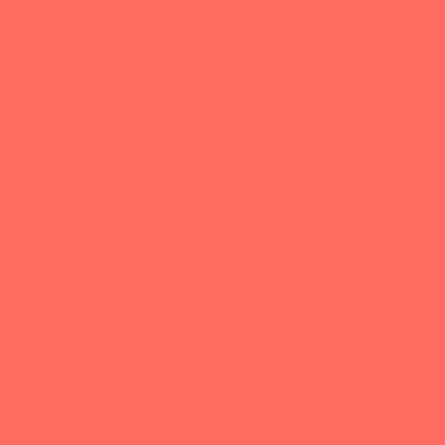 Calypso Coral Siser EasyWeed® Stretch  HTV