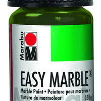 Camo Green 260 Marabu Easy Marble
