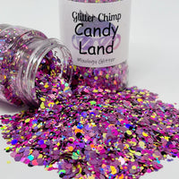 Candy Land - Mixology Glitter