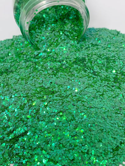 Grasshopper Chunky Color Shift