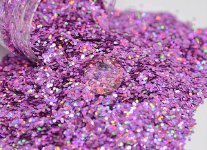 Snozzberry Chunky Holographic