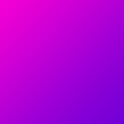 Color Changing - Cold Pink to Purple - Decal Vinyl