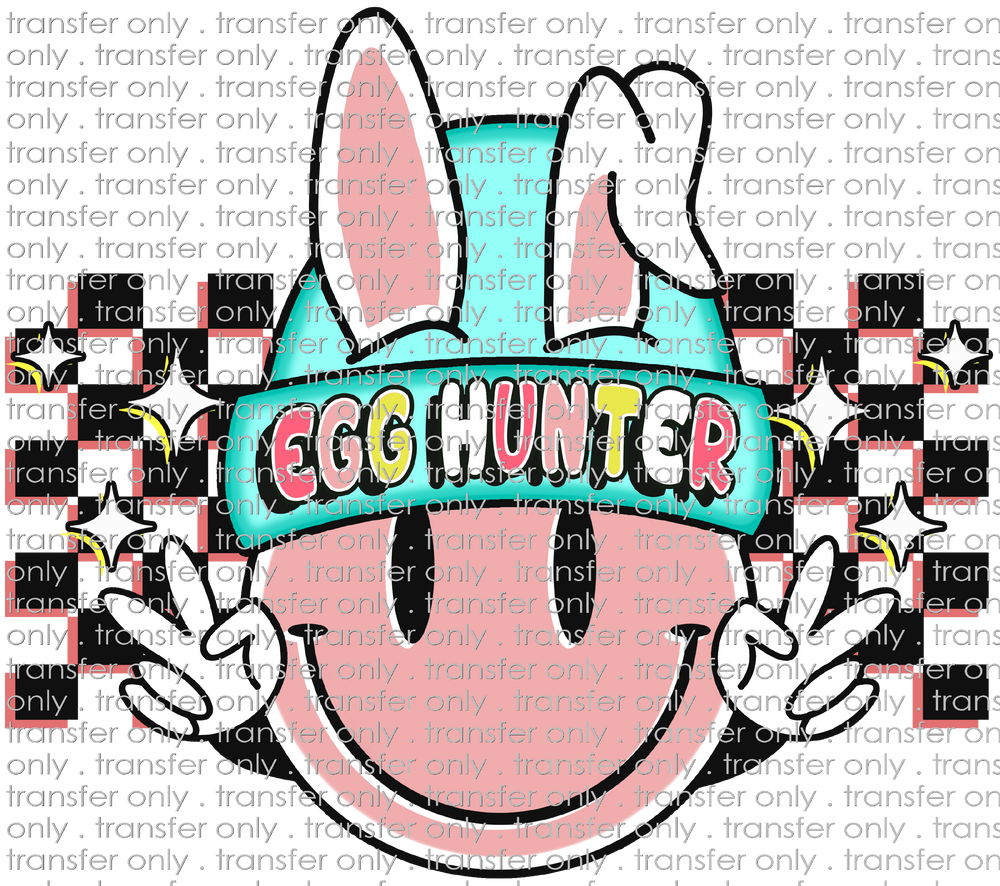 EST 162 Egg Hunter