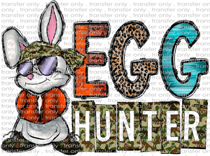EST 172 Egg Hunter