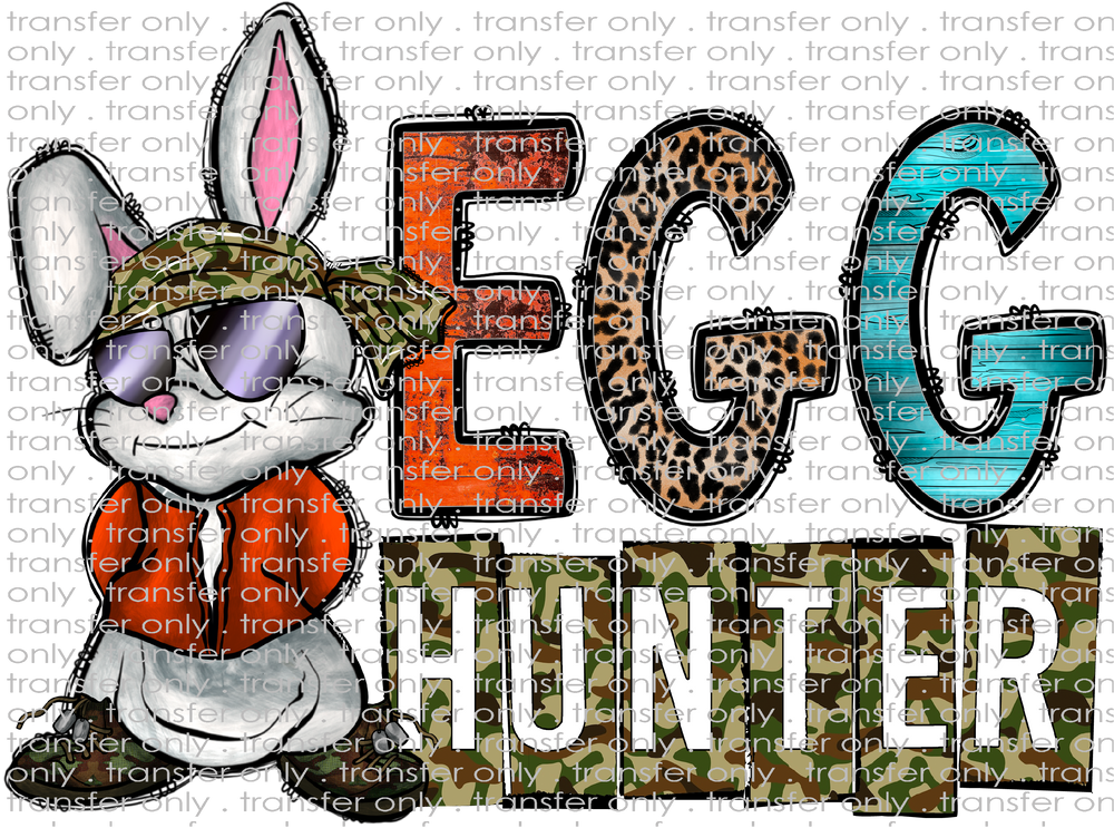 EST 172 Egg Hunter