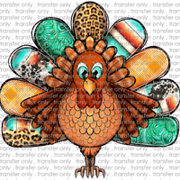 FALL 352 Thanksgiving Turkey