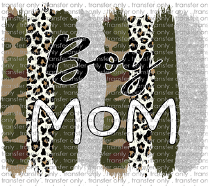 Mom Of Boys Tumbler Wraps. Camouflage Sublimation For Mug