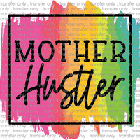 FAM 64 Mother Hustler