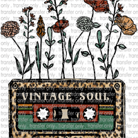 FLW 53 Vintage Soul