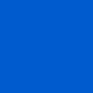 Fluorescent Blue Siser EasyWeed® HTV