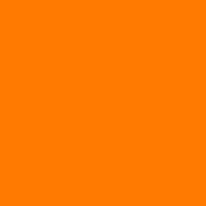 Fluorescent Orange Siser EasyWeed® HTV