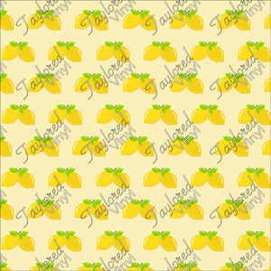 P-FOD-27 Food Lemons 06