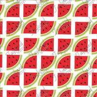 P-FOD-34 Food Watermelon Slices 03