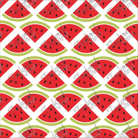P-FOD-33 Food Watermelon Slices 02