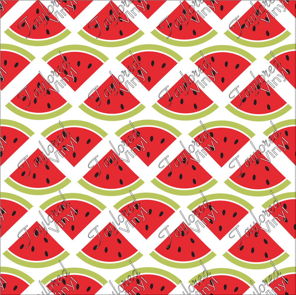 P-FOD-33 Food Watermelon Slices 02