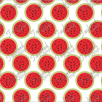P-FOD-32 Food Watermelon Slices 01