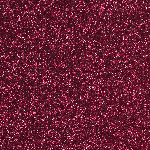 Burgundy Siser Glitter HTV