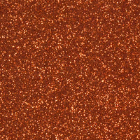 Copper Siser Glitter HTV