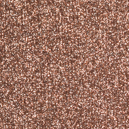 Brown Siser Glitter HTV