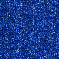 Royal Blue Siser Glitter HTV