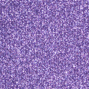 Lilac Siser Glitter HTV