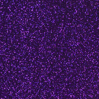 Purple Siser Glitter HTV