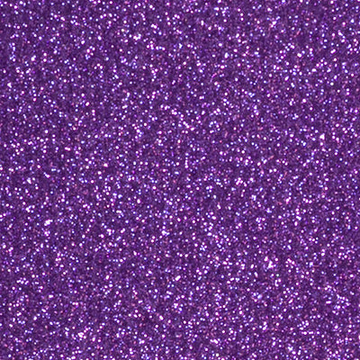 Lavender Siser Glitter HTV