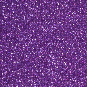 Lavender Siser Glitter HTV