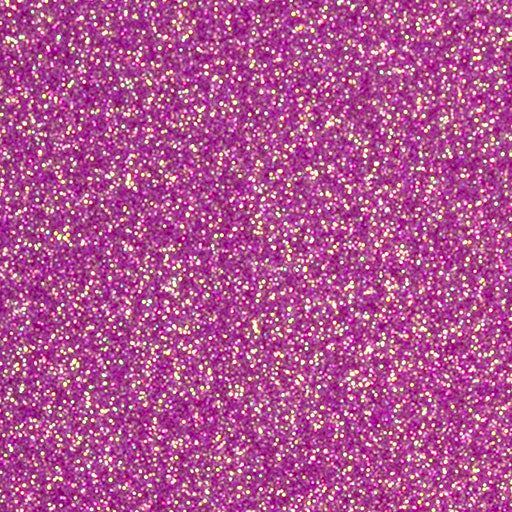 Rainbow Plum Siser Glitter HTV