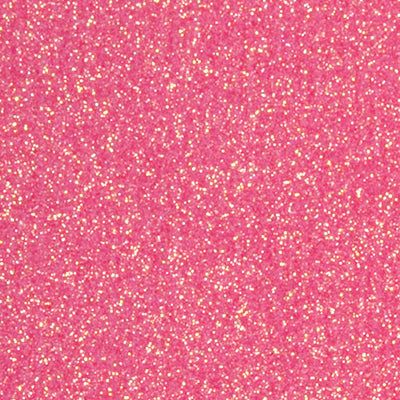 Rainbow Coral Siser Glitter HTV