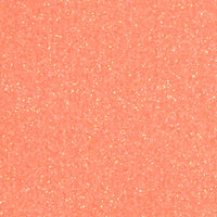Neon Grapefruit Siser Glitter HTV