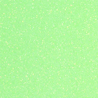 Neon Green Siser Glitter HTV