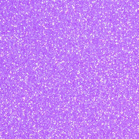 Neon Purple Siser Glitter HTV