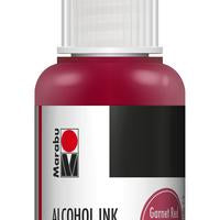 Garnet Red 004 Marabu Alcohol Ink