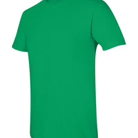 Irish Green Gildan SoftStyle 64000