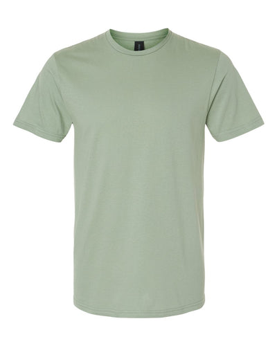Sage Gildan SoftStyle 64000