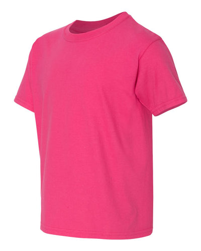 Heliconia GILDAN Youth 64000B