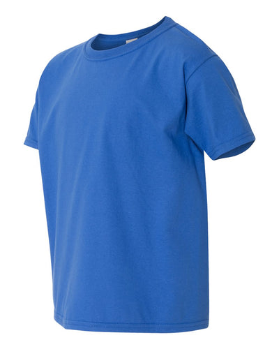 Royal GILDAN Youth 64000B