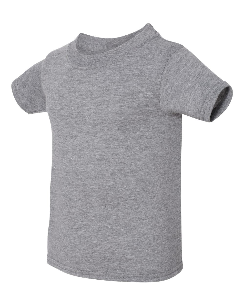Gildan Toddler 64500P Graphite Heather