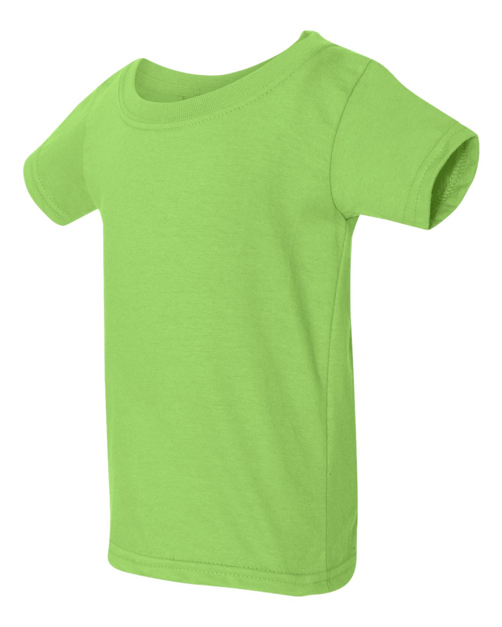 Gildan Toddler 64500P Lime