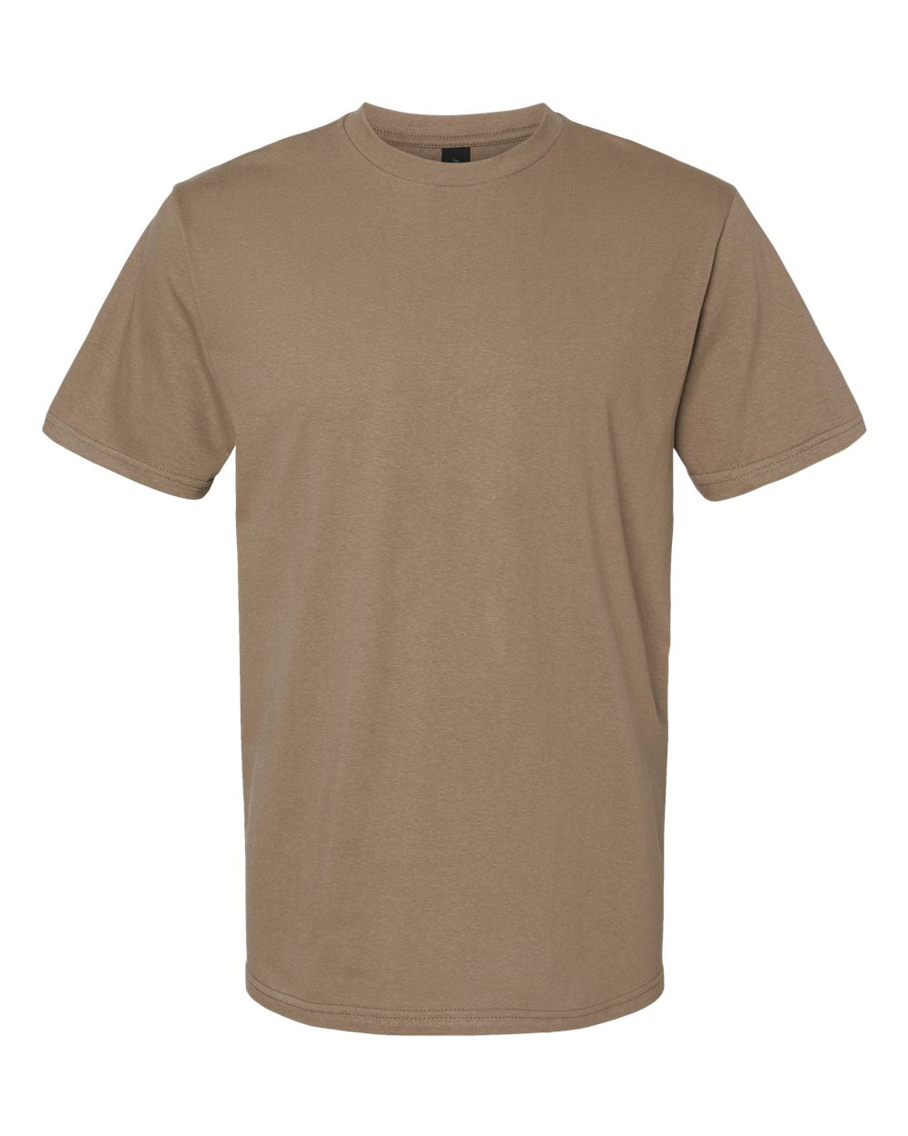 Brown Savana - Gildan - Softstyle® - 65000