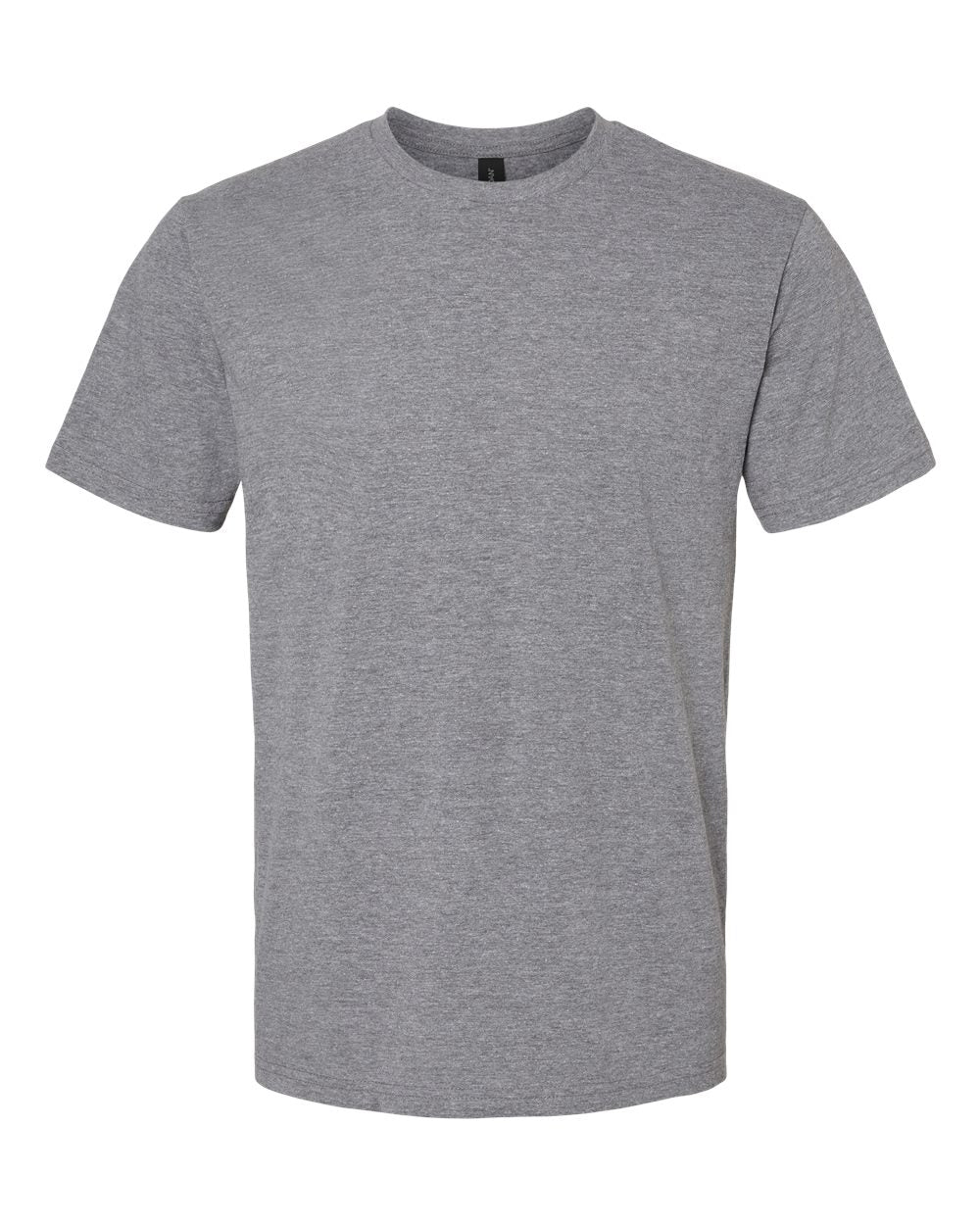 Graphite Heather - Gildan - Softstyle® - 65000