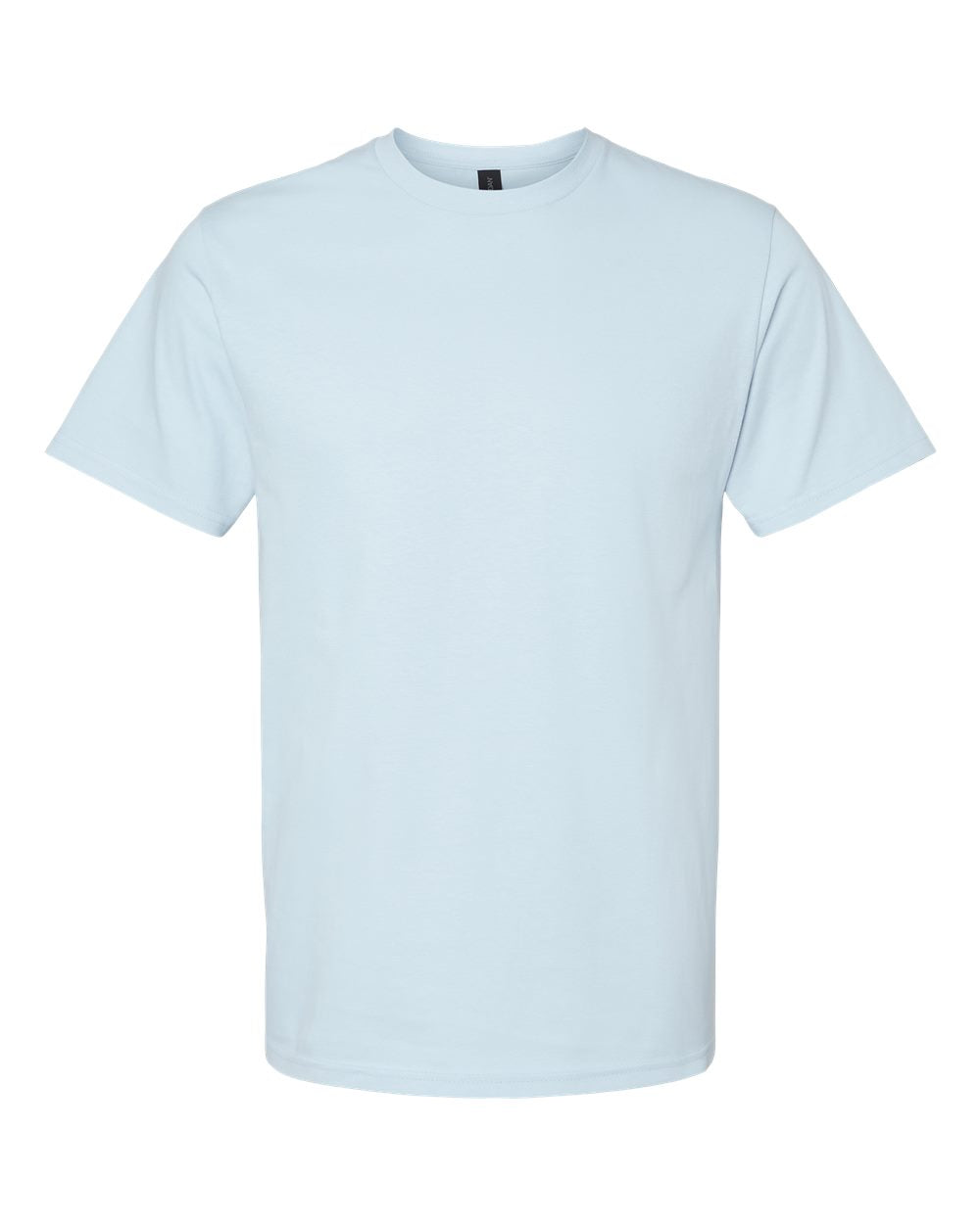 Light Blue - Gildan - Softstyle® - 65000