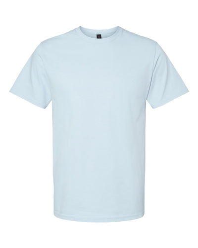 Light Blue - Gildan - Softstyle® - 65000