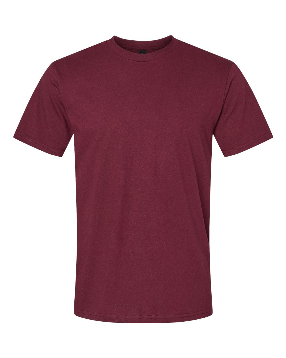 Maroon - Gildan - Softstyle® - 65000