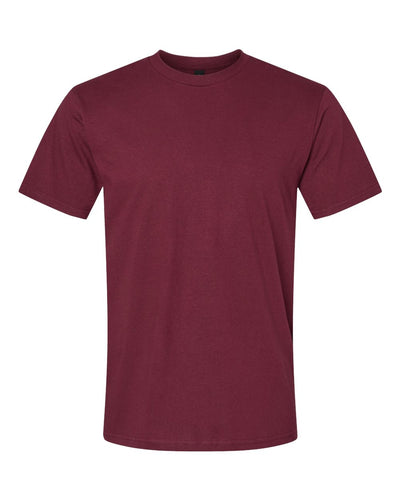 Maroon - Gildan - Softstyle® - 65000