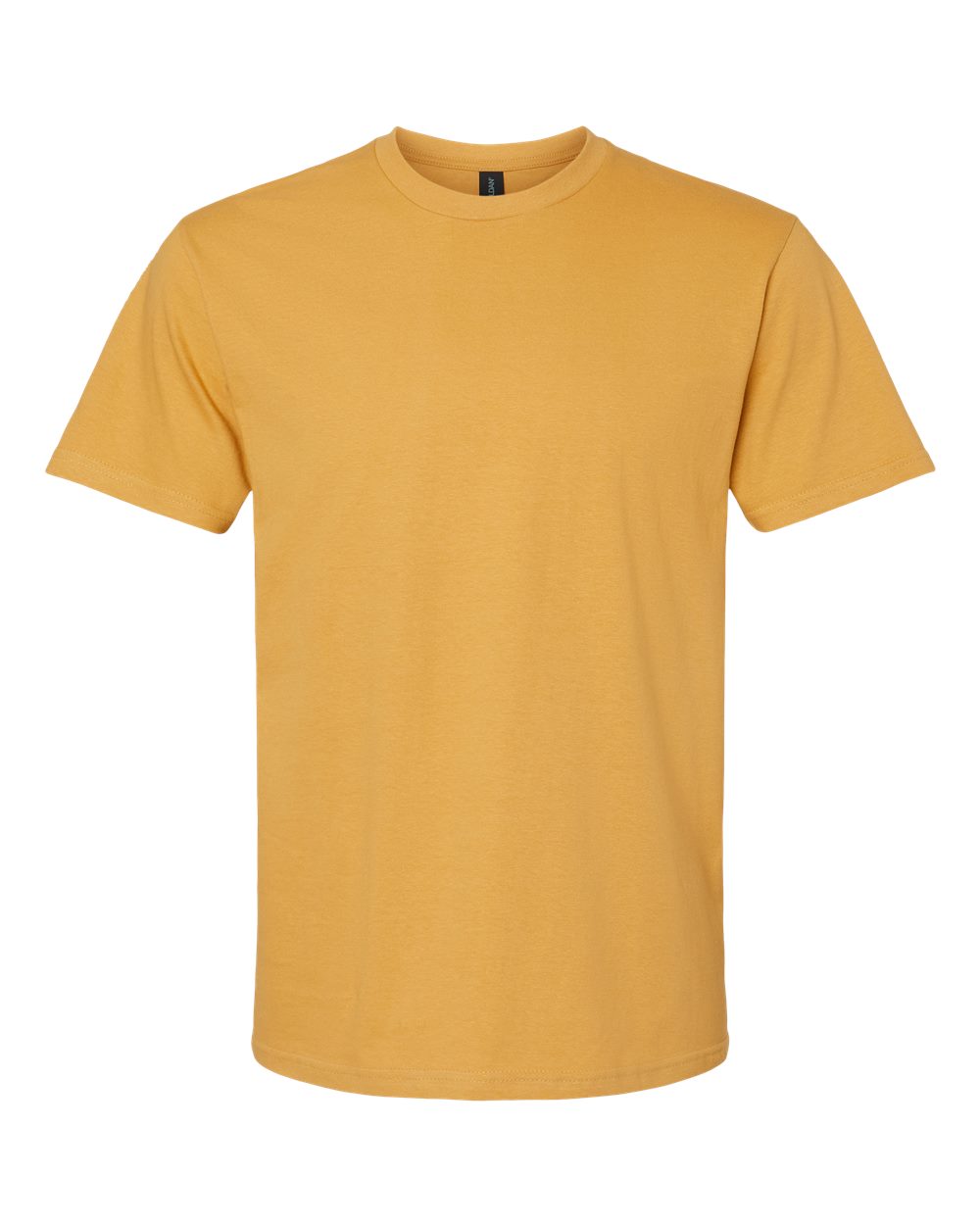 Mustard - Gildan - Softstyle® - 65000