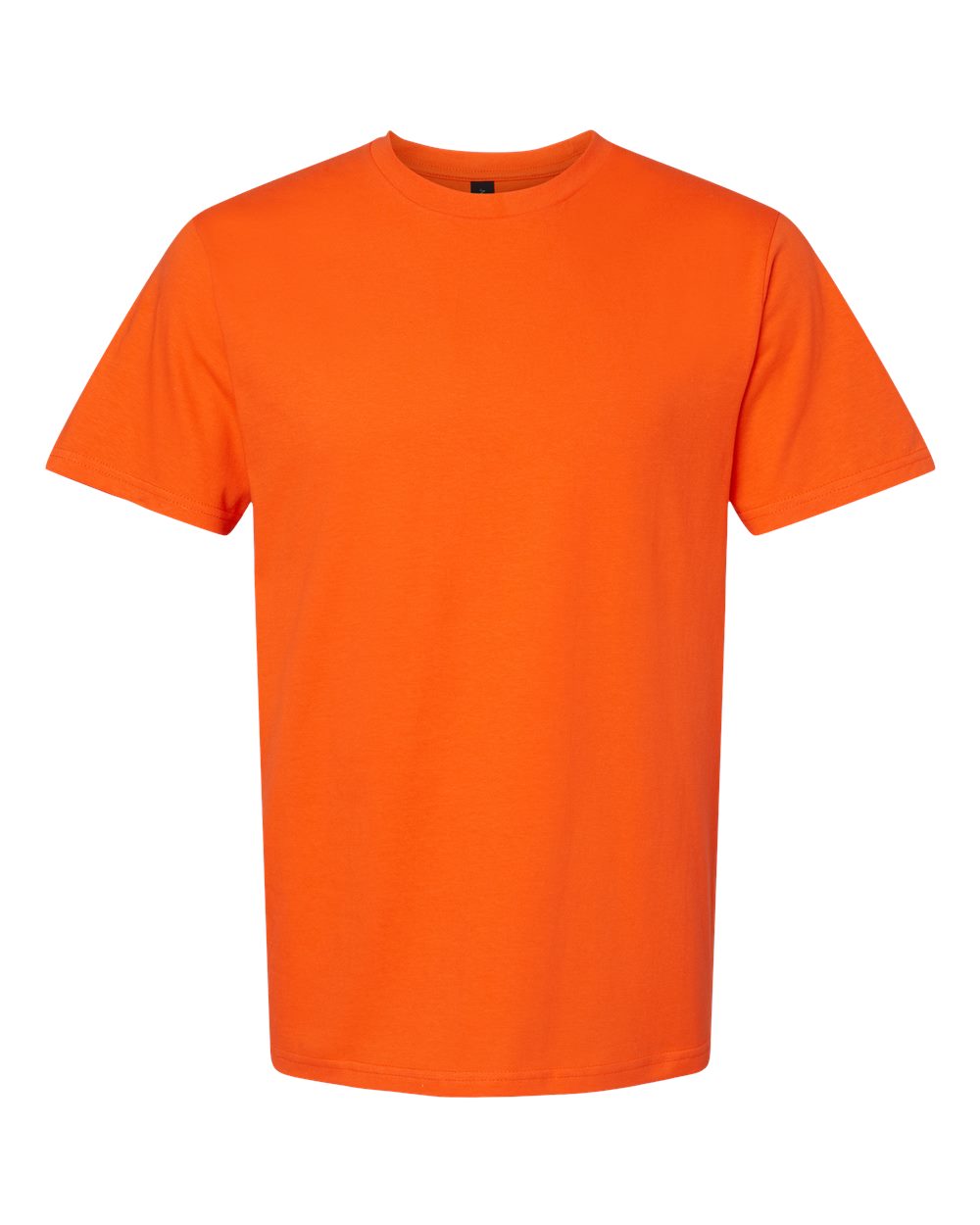 Orange - Gildan - Softstyle® - 65000