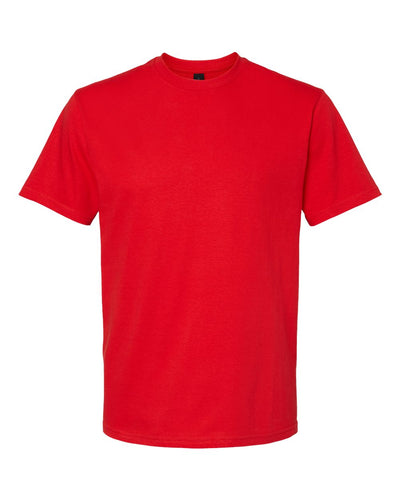 Red - Gildan - Softstyle® - 65000